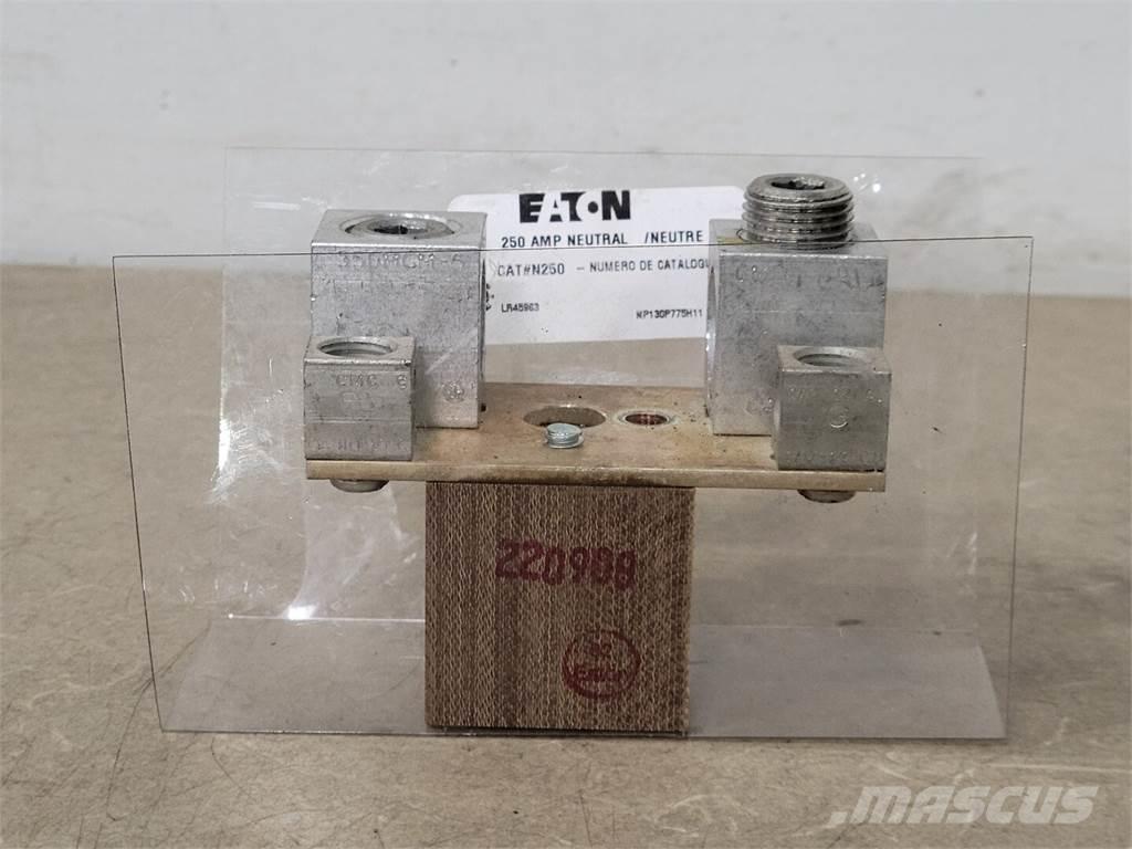 Eaton N250 건설 장비 - 기타