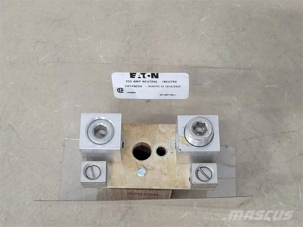 Eaton N250 건설 장비 - 기타