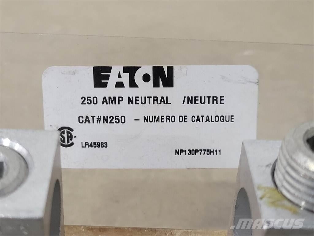Eaton N250 건설 장비 - 기타