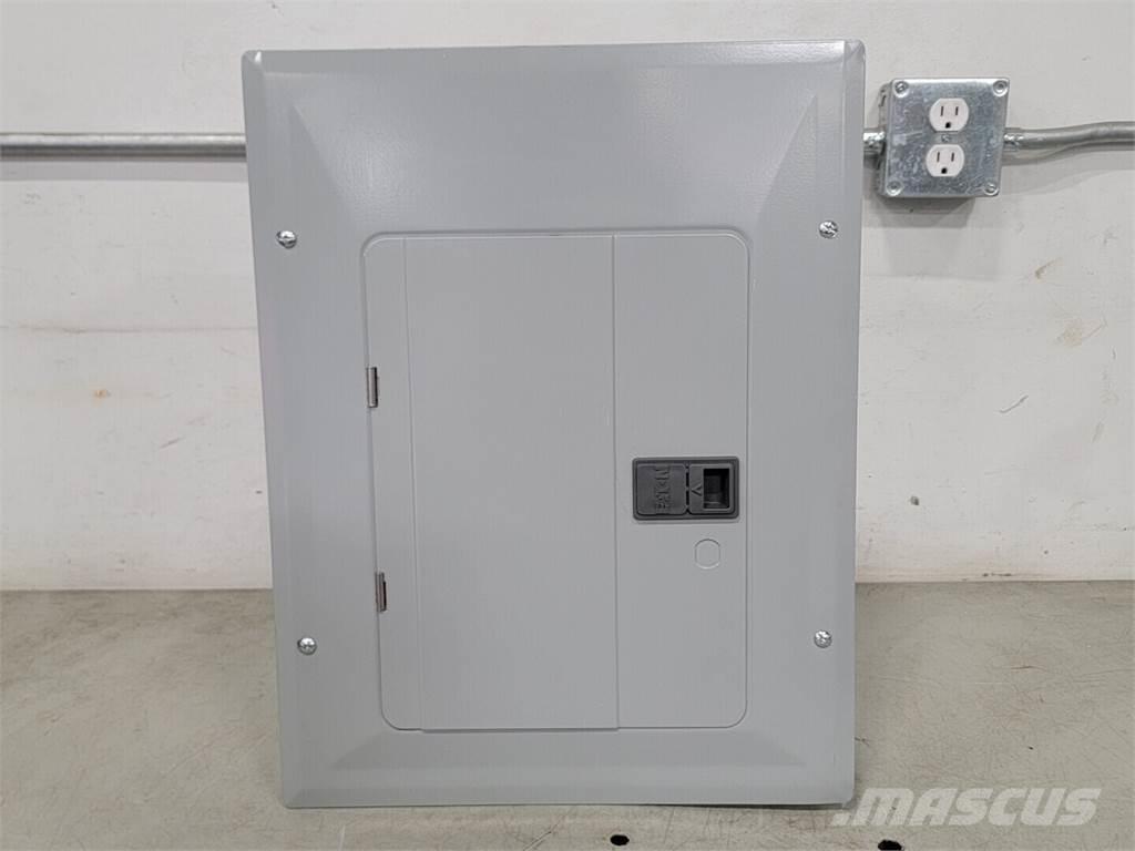 Eaton PM112 건설 장비 - 기타