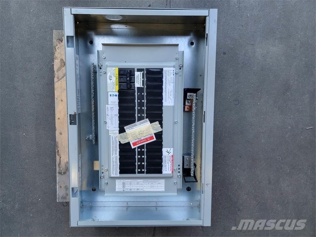 Eaton PRL1a 건설 장비 - 기타