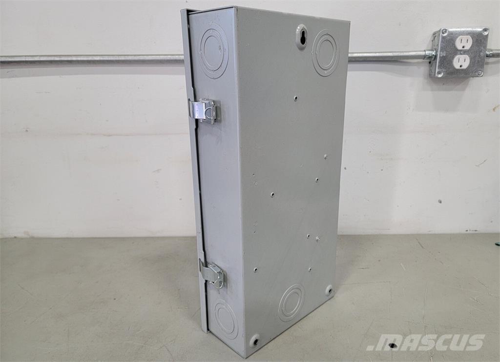 Eaton SFDN100 건설 장비 - 기타