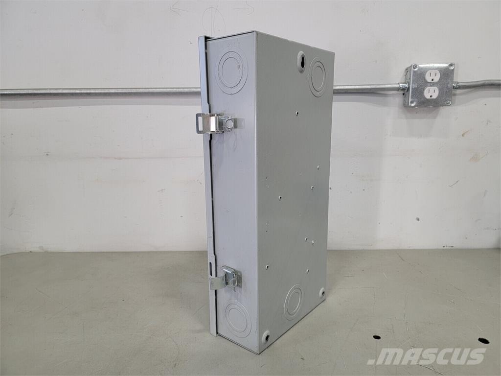 Eaton SFDN100 건설 장비 - 기타
