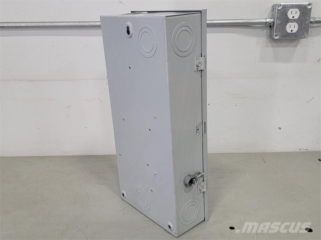 Eaton SFDN100 건설 장비 - 기타