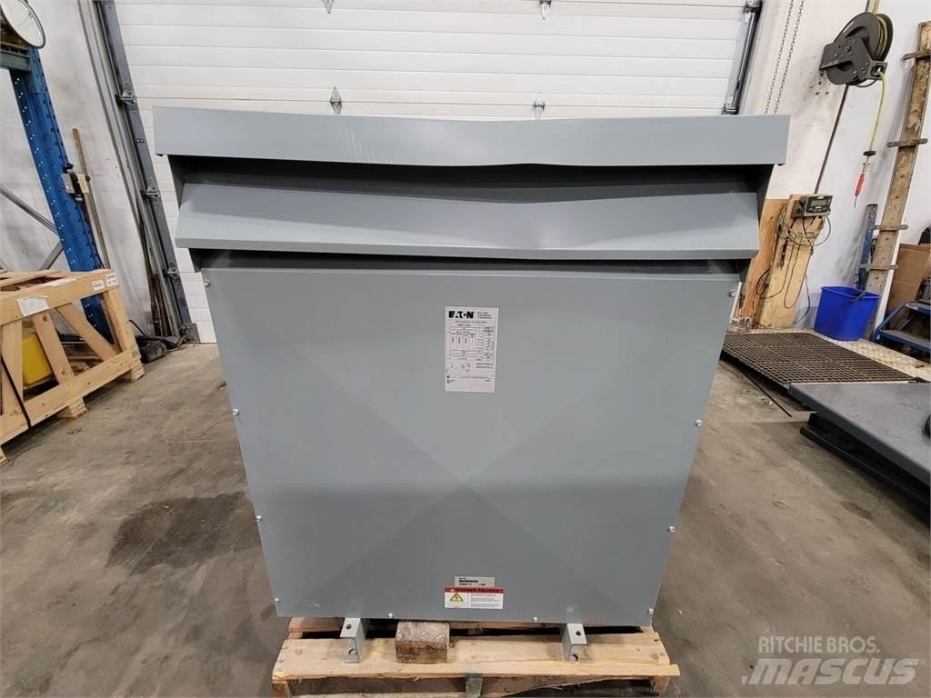 Eaton V57D2300YT52 건설 장비 - 기타