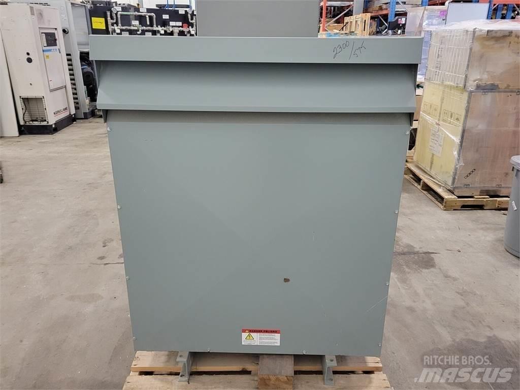 Eaton V57D2300YT52 건설 장비 - 기타
