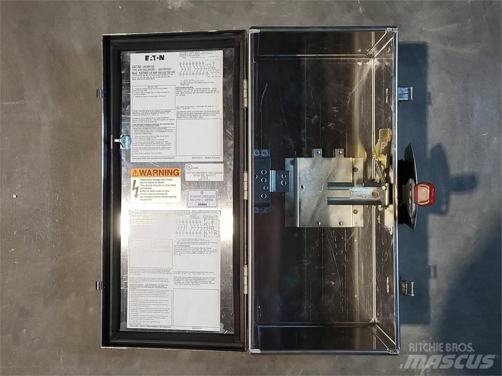 Eaton WFDN100 건설 장비 - 기타
