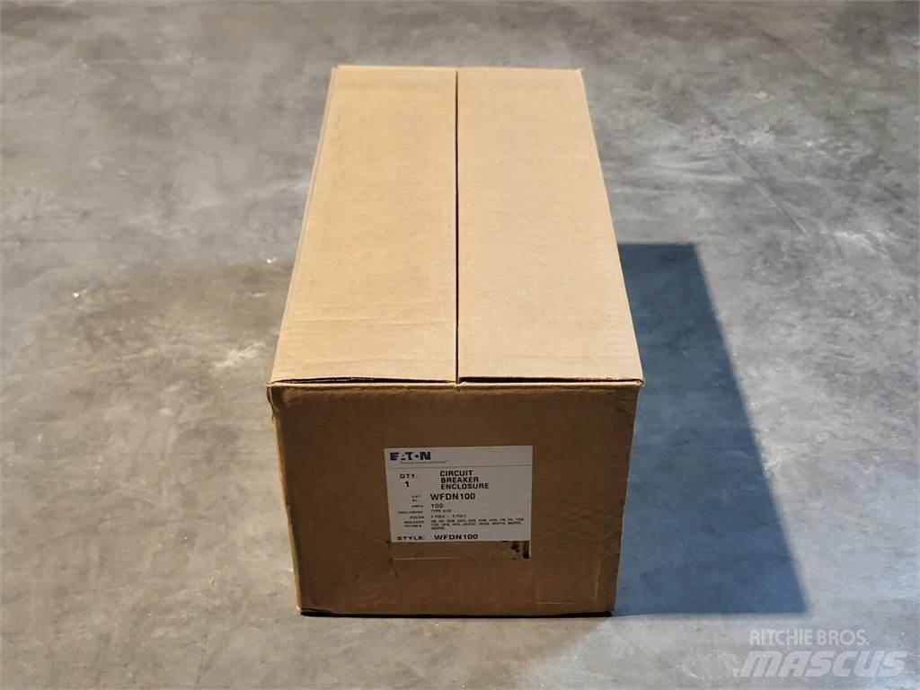 Eaton WFDN100 건설 장비 - 기타
