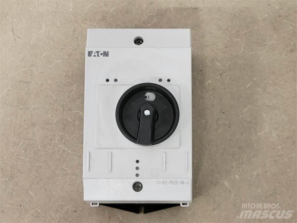 Eaton XTPAXENAS55B 건설 장비 - 기타