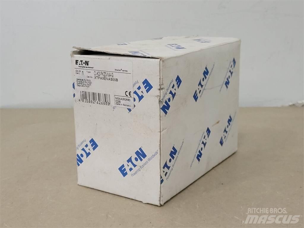Eaton XTPAXENAS55B 건설 장비 - 기타