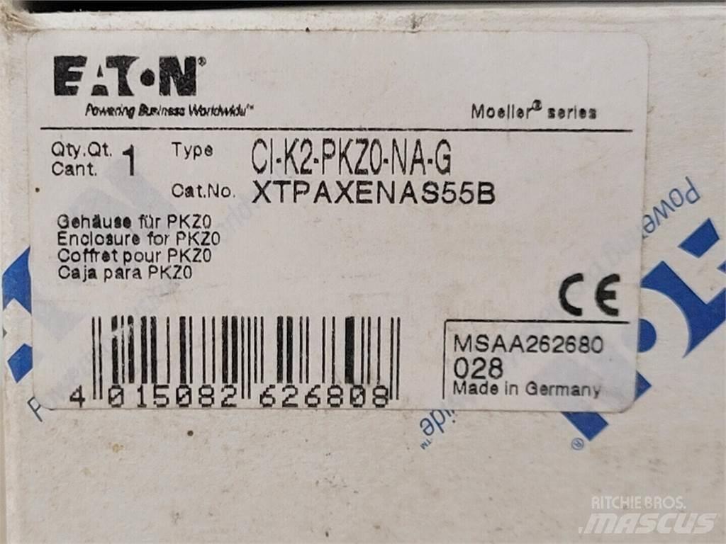 Eaton XTPAXENAS55B 건설 장비 - 기타