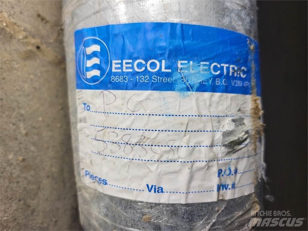  EECOL 기타 부품  