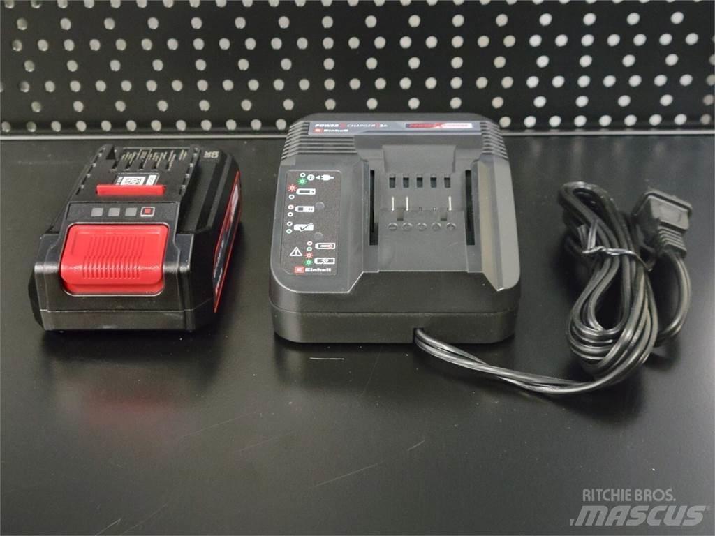 Einhell 4512131 배터리
