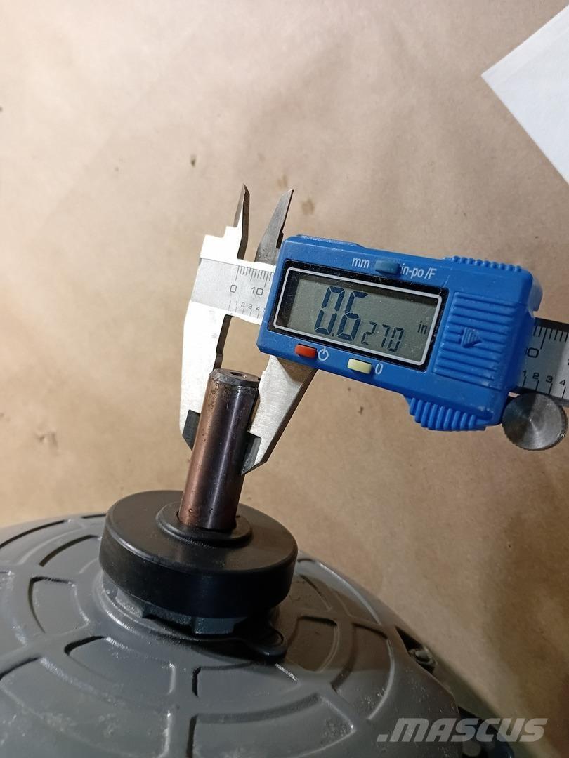  ELECTROMEC KF3029 공업용 엔진