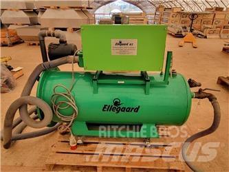  ELLEGAARD 콤푸레샤