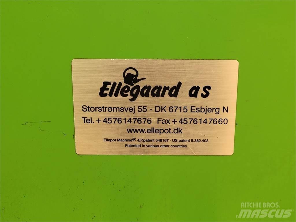  ELLEGAARD 콤푸레샤