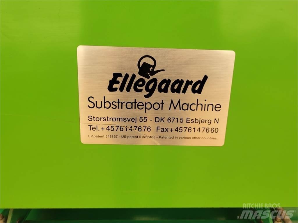  ELLEGAARD 콤푸레샤