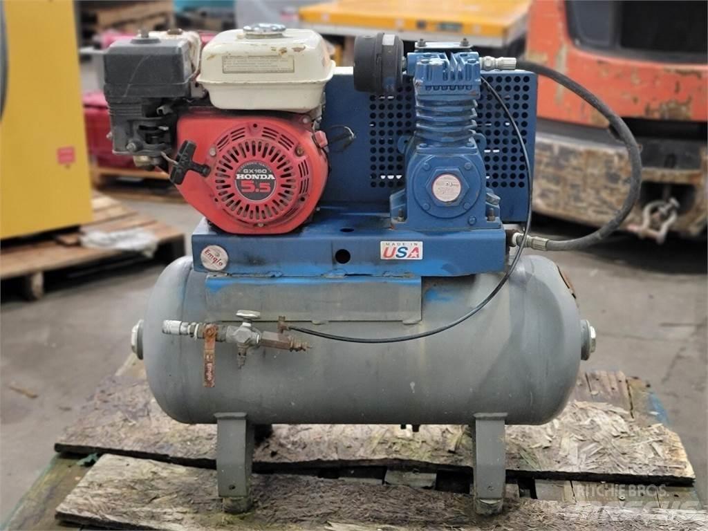 Emglo K5HGA-8P 콤푸레샤