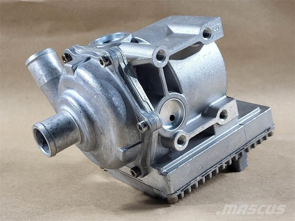  EMP WP29-12V-CD-AC 폐기물 펌프