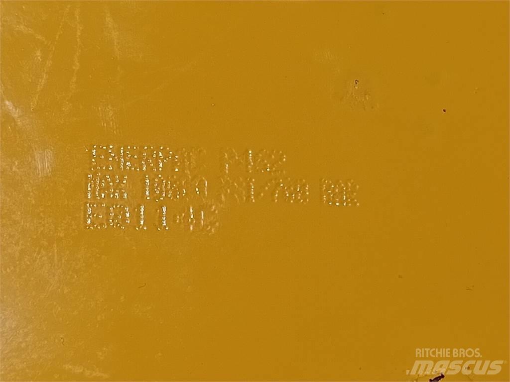  ENERPAC P462 폐기물 펌프
