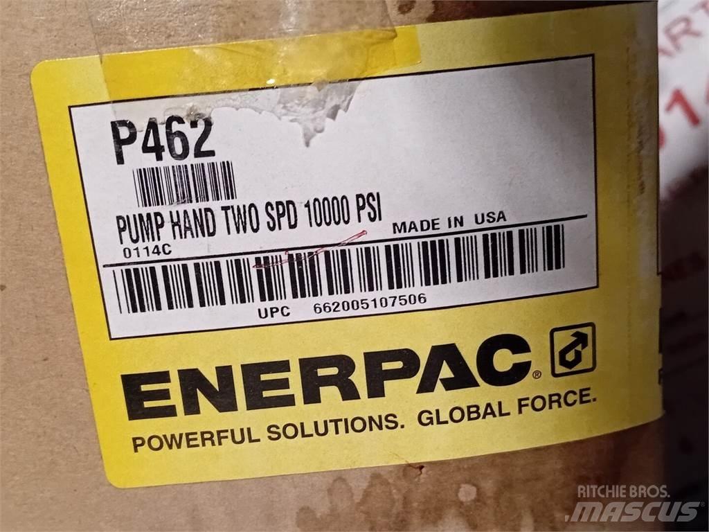  ENERPAC P462 폐기물 펌프