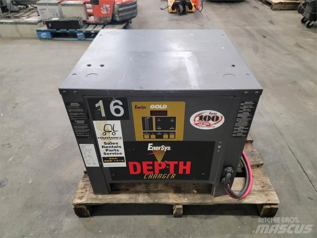 EnerSys D3G-24-1200 충전기