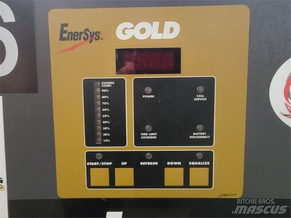 EnerSys D3G-24-1200 충전기