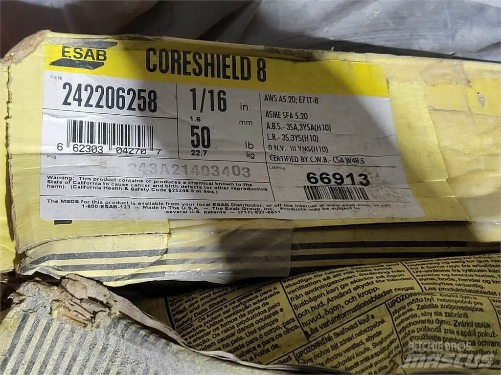 Esab 242206258 용접기