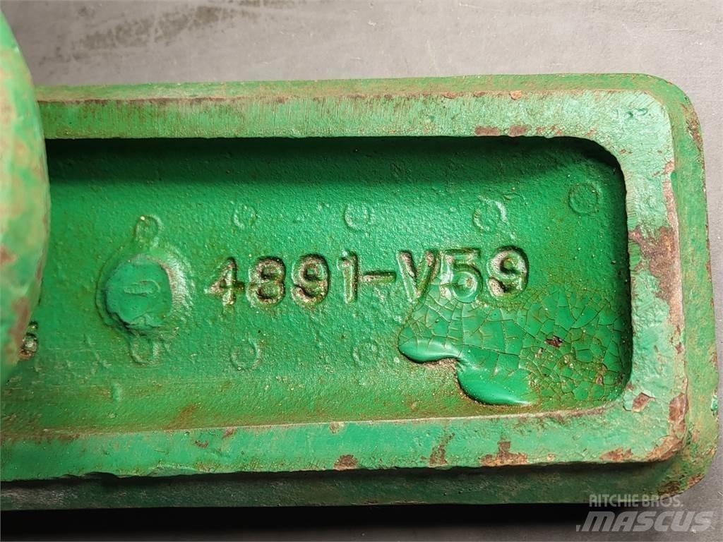 Esco 4891-V59 기타 부품  