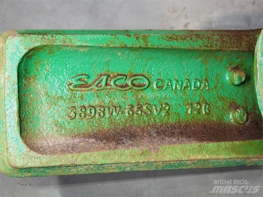 Esco 5898W-65SV2 기타 부품  