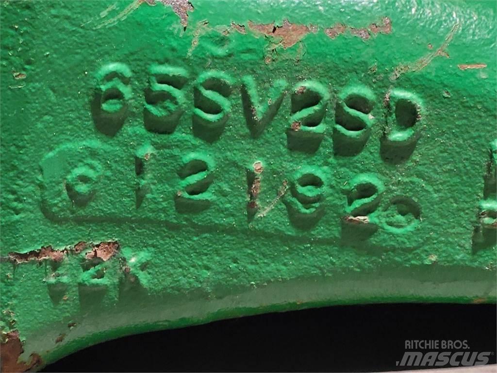 Esco 65SV2SD 기타 부품  