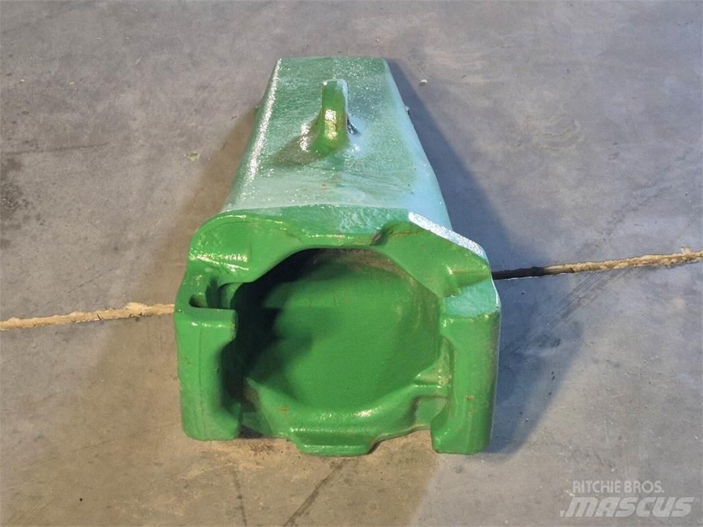 Esco 65SV2SD 기타 부품  