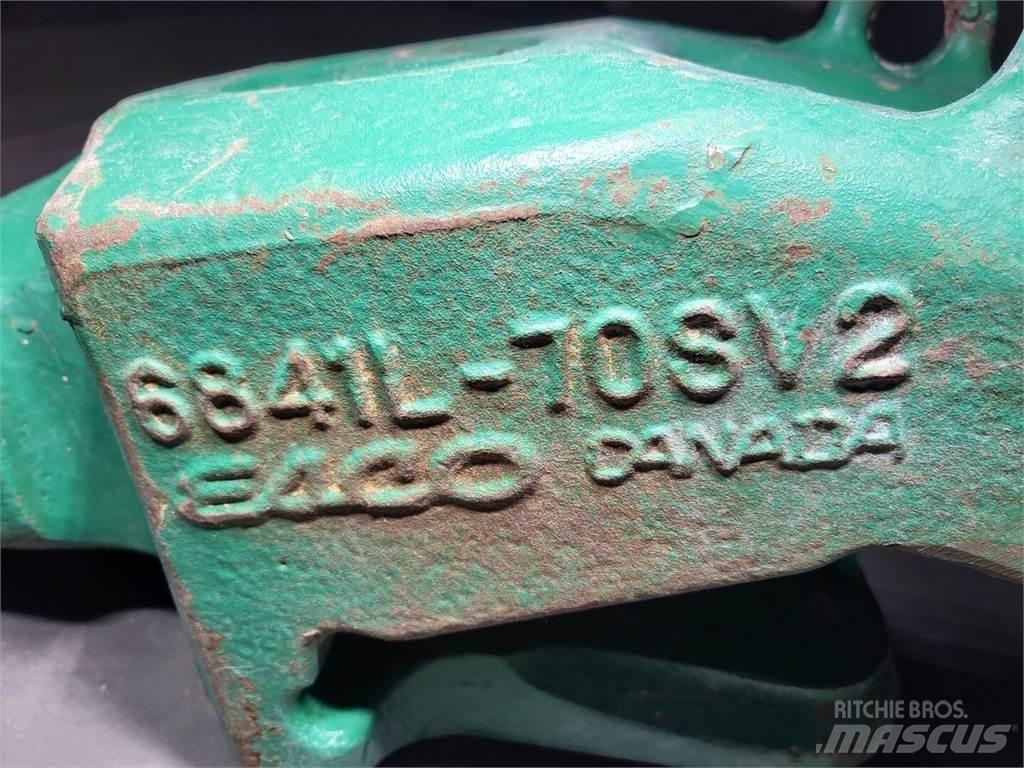 Esco 6841L-70SV2 기타 부품  