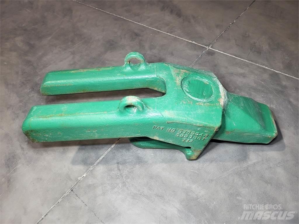 Esco 6841R-70SV2 기타 부품  