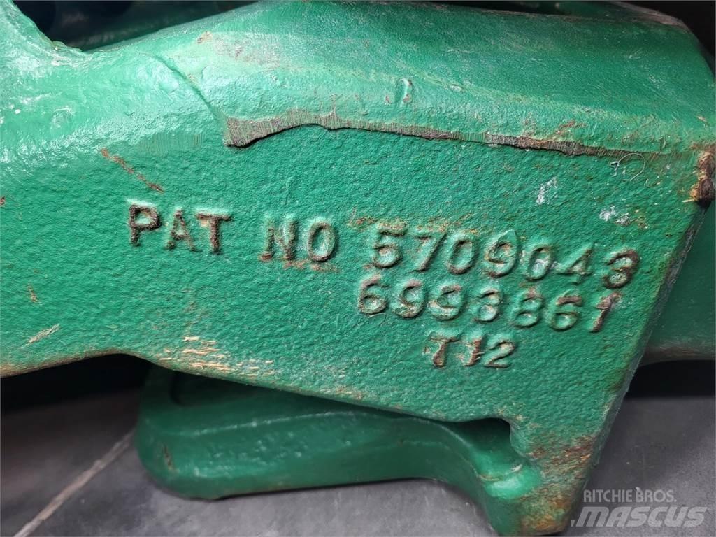 Esco 6841R-70SV2 기타 부품  