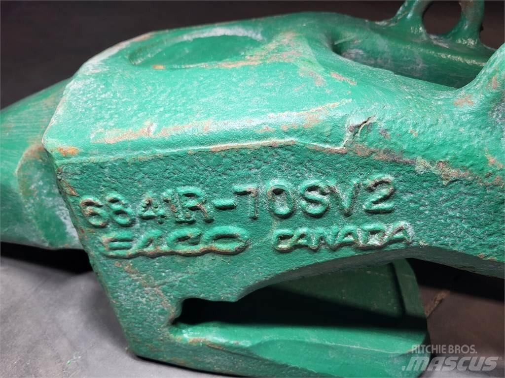Esco 6841R-70SV2 기타 부품  