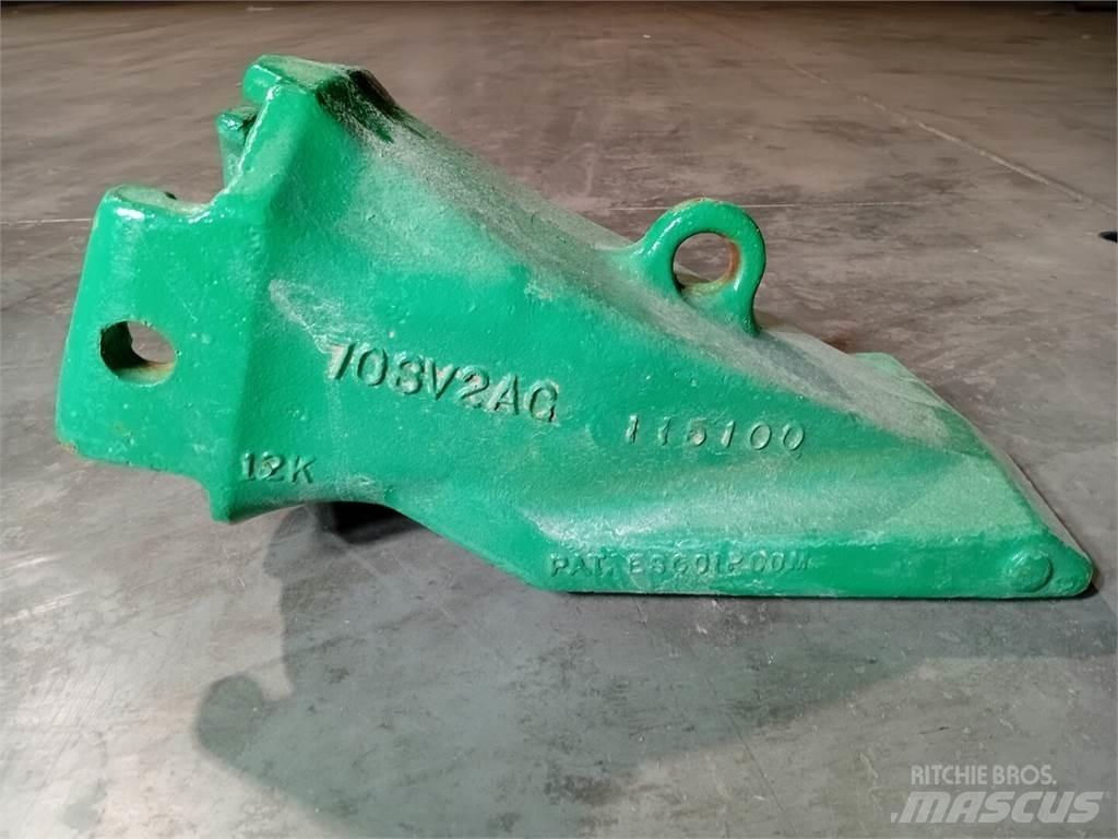 Esco 70SV2AG 기타 부품  