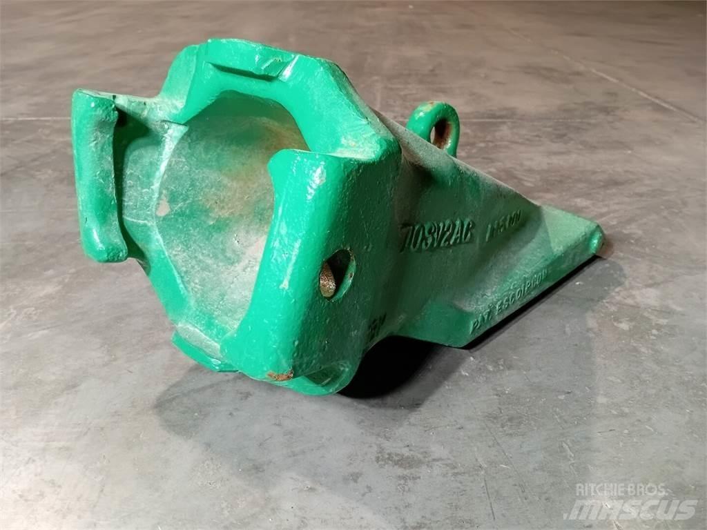 Esco 70SV2AG 기타 부품  