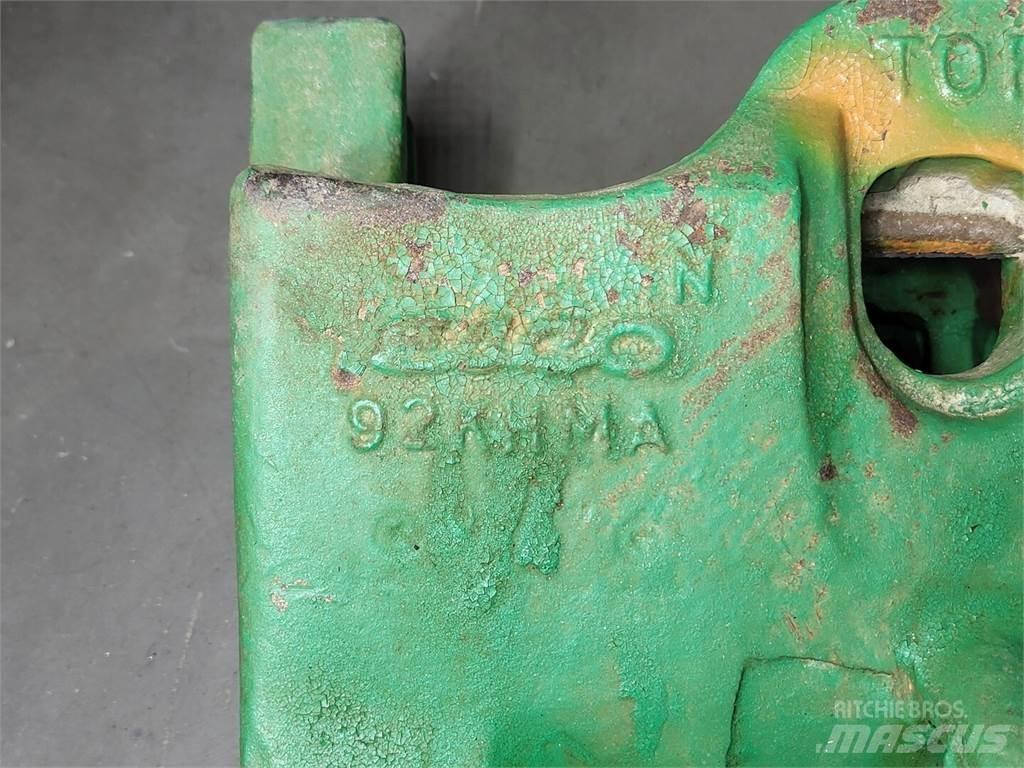 Esco 92KHMA 기타 부품  