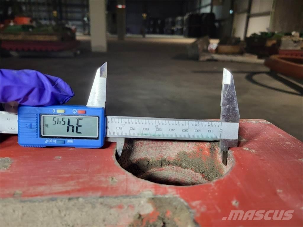 Esco JLKC110M01R-14R 기타 지하 광산용 장비