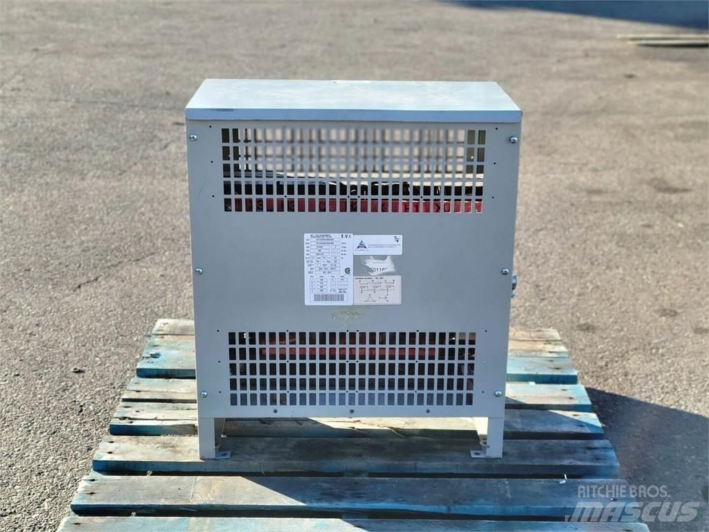 Evi CDTC0030VHA6XXBA 건설 장비 - 기타