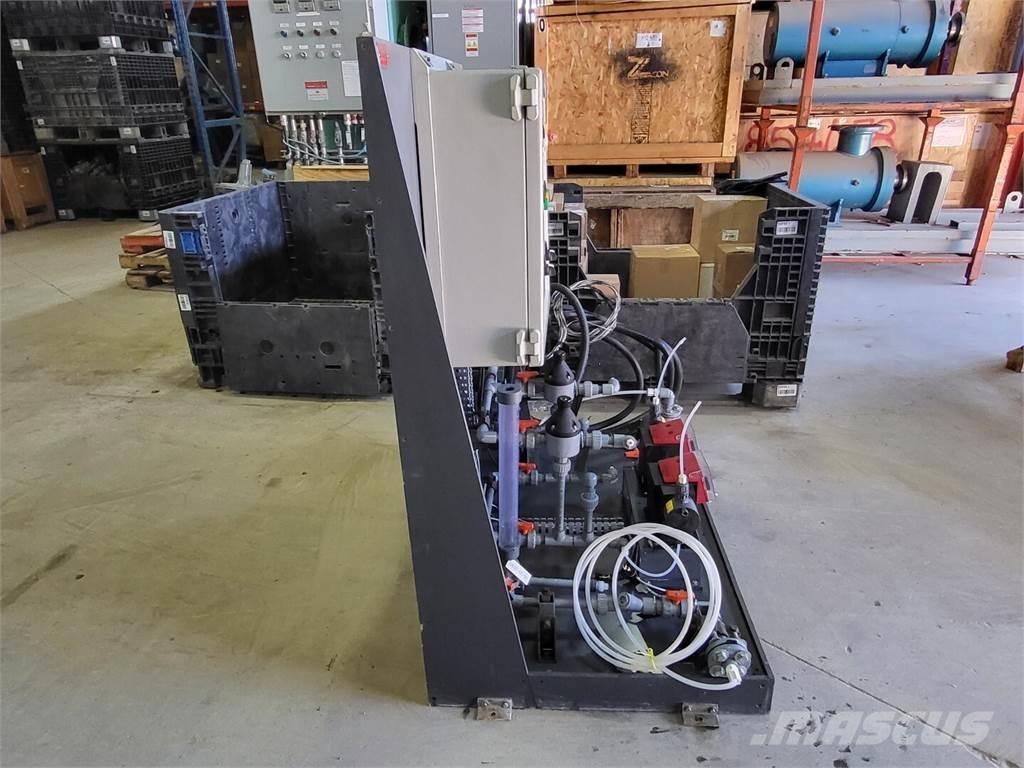  EVOQUA 기타 지하 광산용 장비