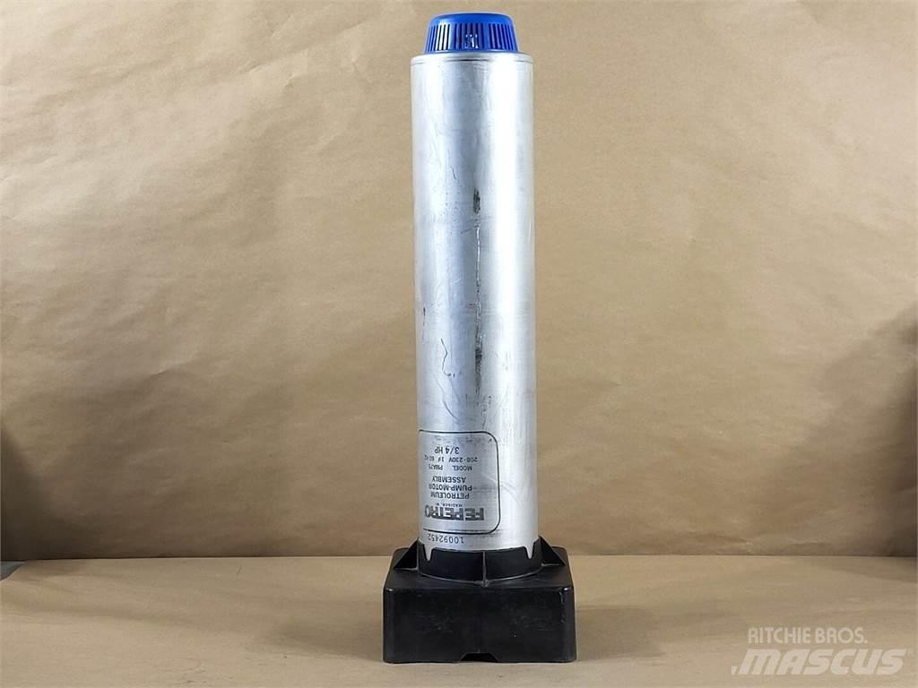  FE PETRO PMA75 공업용 엔진