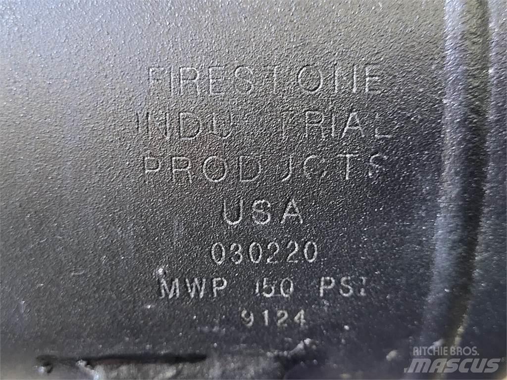 Firestone 9124 건설 장비 - 기타