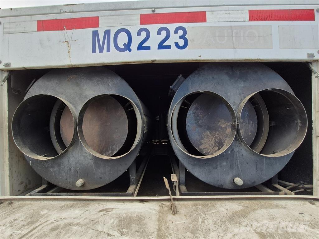 Flagro FVOHC-400 가열 및 해동 장비