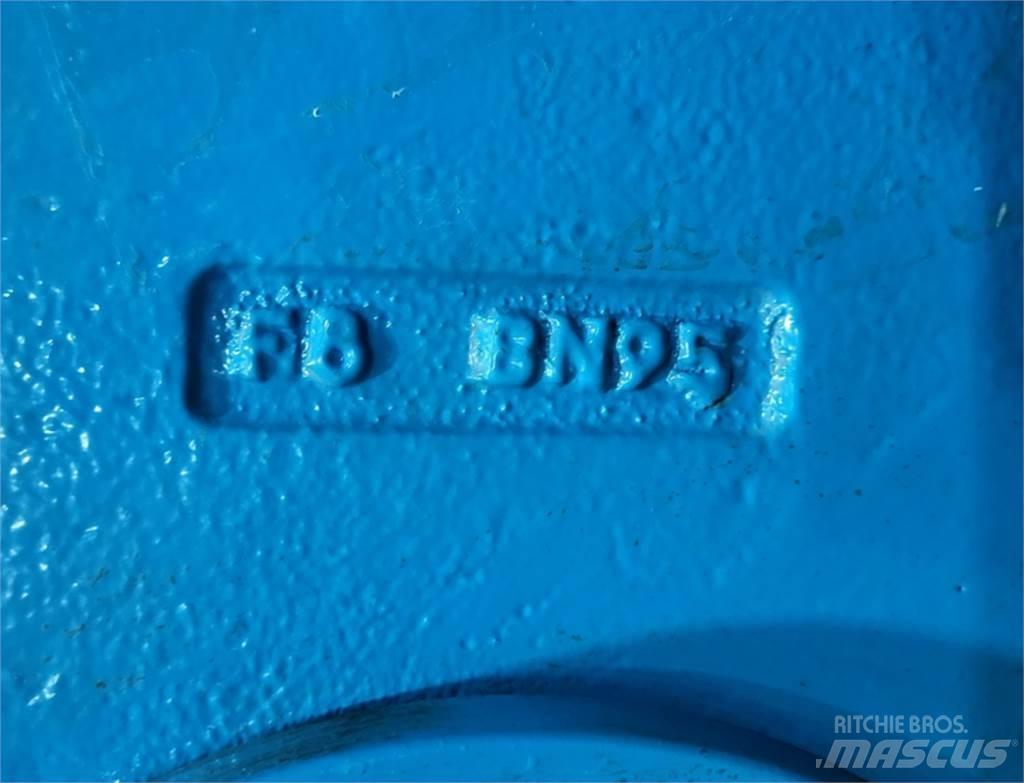 Flender H1SH11A 건설 장비 - 기타