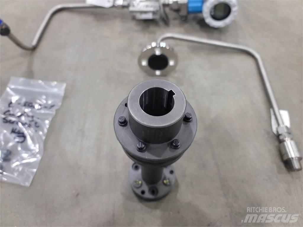  FLOWSERVE 12 EJH-1 폐기물 펌프