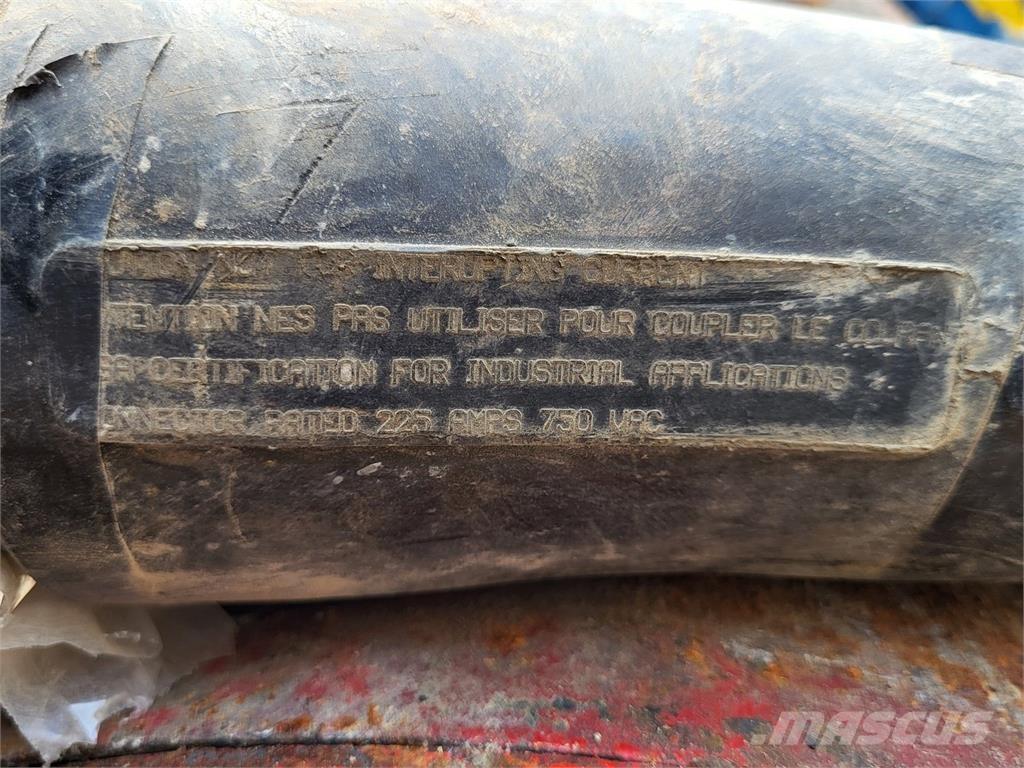 Flygt 2400.402 폐기물 펌프