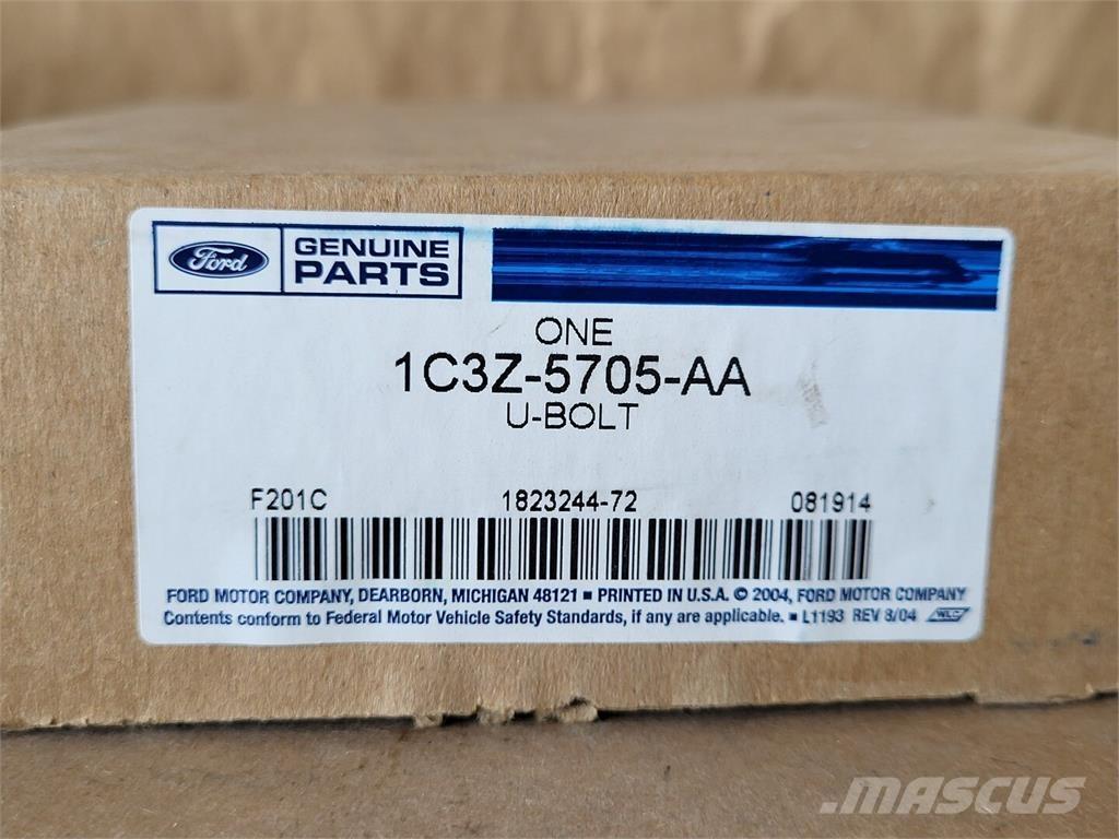 Ford 1C3Z-5705-AA 건설 장비 - 기타