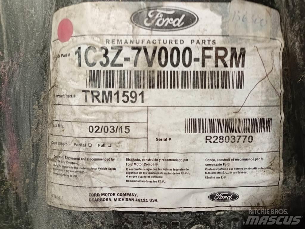 Ford 1C3Z-7V000-FRM 다목적 장비